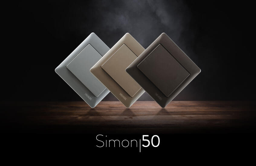 Simon 50