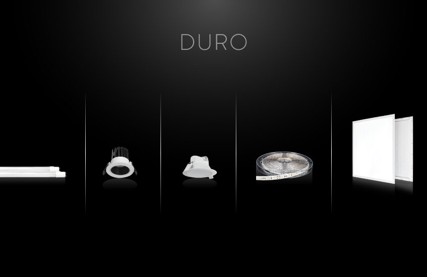 <strong>DURO</strong>